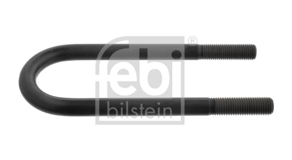 FEBI BILSTEIN Spona listovej pružiny 35071 1