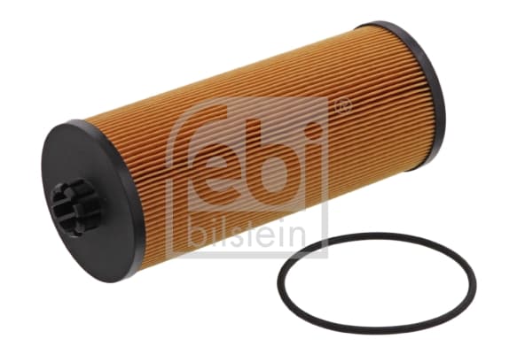 FEBI BILSTEIN Olejový filter 35292 1