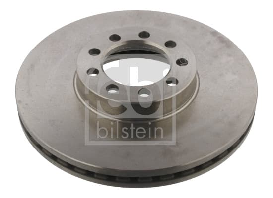FEBI BILSTEIN Brzdový kotúč 35336 1