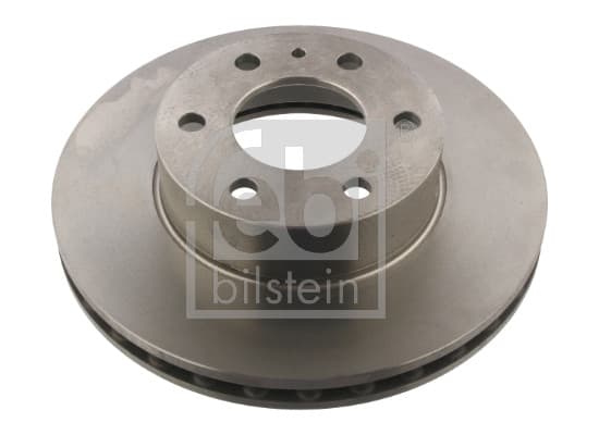 FEBI BILSTEIN Brzdový kotúč 35337 1