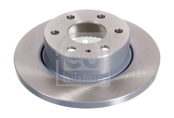 FEBI BILSTEIN Brzdový kotúč 35341 1