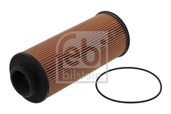 FEBI BILSTEIN Olejový filter 35421 1