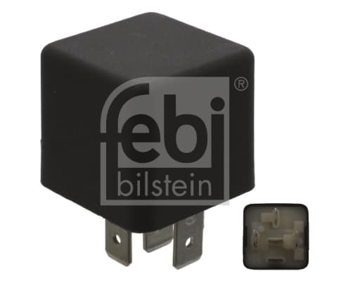 FEBI BILSTEIN Relé Výstražných smerových svetiel 35475 1