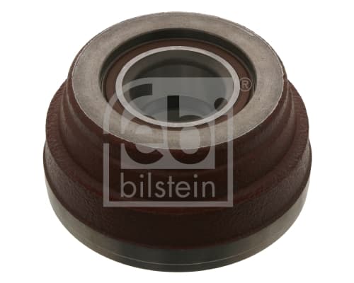 FEBI BILSTEIN Náboj kolesa 35591 1