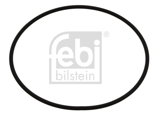 FEBI BILSTEIN Tesnenie, Priruba-odstredivy cictic 35622 1