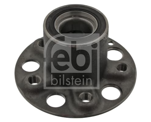 FEBI BILSTEIN Ložisko kolesa - opravná sada 36073 1