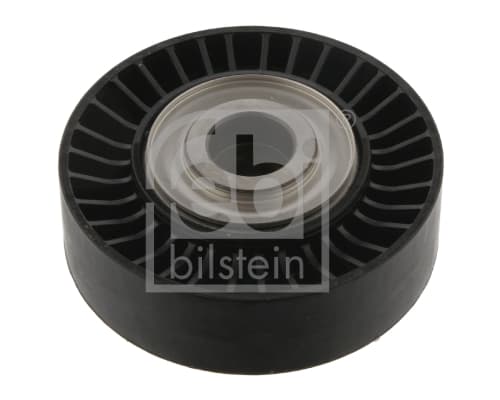 FEBI BILSTEIN Vratná/vodiaca kladka rebrovaného klinového remeňa 36084 1