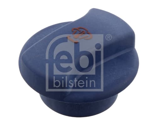 FEBI BILSTEIN Uzatvárací kryt, nádobka chladiacej kvapaliny 36086 1