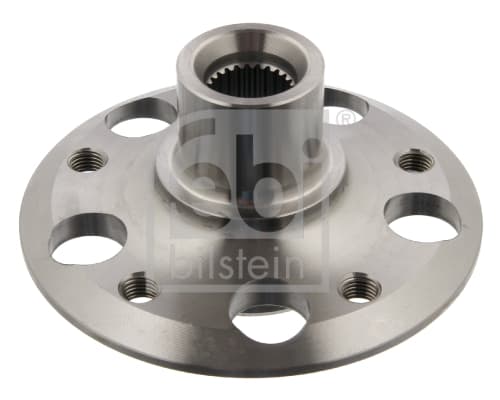 FEBI BILSTEIN Náboj kolesa 36091 1