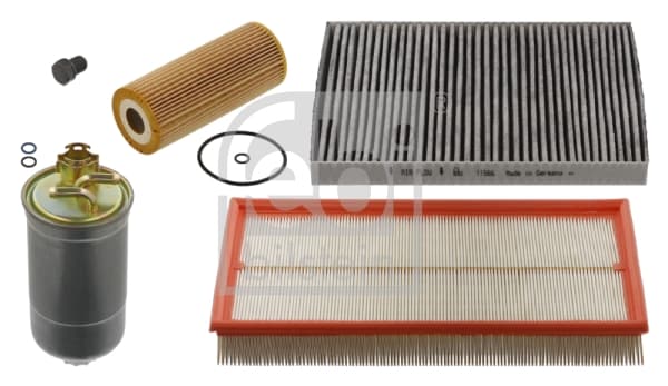 FEBI BILSTEIN Sada dielov, inžpekcia 36108 1