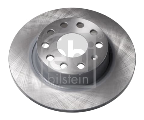 FEBI BILSTEIN Brzdový kotúč 36128 1