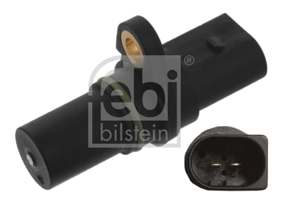 FEBI BILSTEIN Snímač impulzov kľukového hriadeľa 36176 1