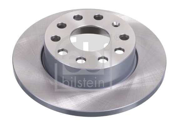 FEBI BILSTEIN Brzdový kotúč 36215 1