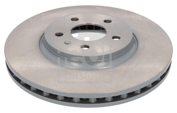 FEBI BILSTEIN Brzdový kotúč 36231 1