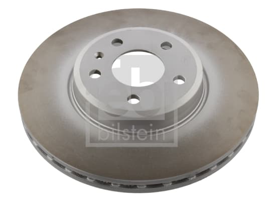 FEBI BILSTEIN Brzdový kotúč 36232 1