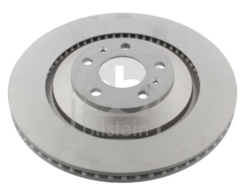 FEBI BILSTEIN Brzdový kotúč 36239 1