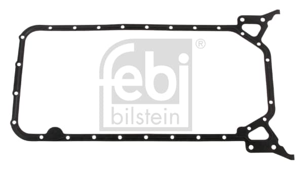 FEBI BILSTEIN Tesnenie olejovej vane 36373 1