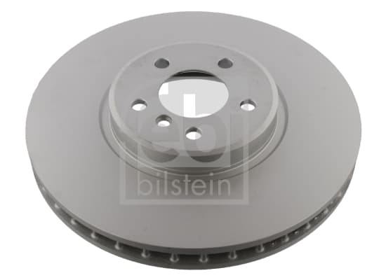 FEBI BILSTEIN Brzdový kotúč 36394 1