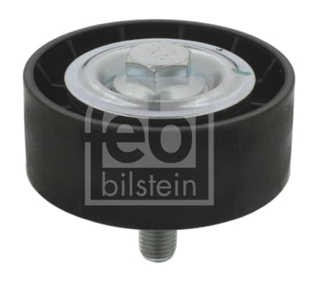 FEBI BILSTEIN Vratná/vodiaca kladka rebrovaného klinového remeňa 36442 1