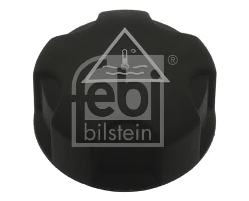 FEBI BILSTEIN Uzatvárací kryt, nádobka chladiacej kvapaliny 36772 1