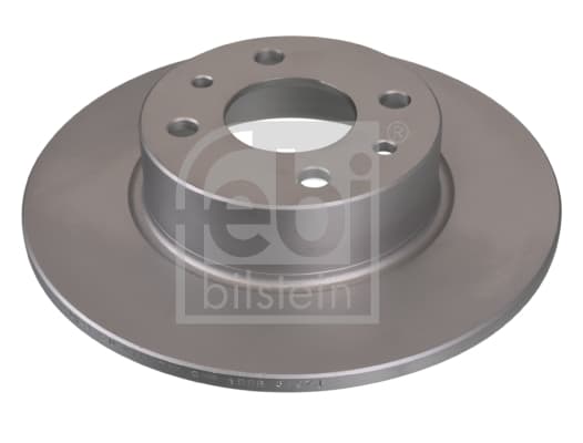 FEBI BILSTEIN Brzdový kotúč 36830 1