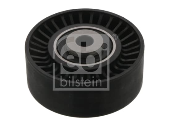 FEBI BILSTEIN Vratná/vodiaca kladka rebrovaného klinového remeňa 36867 1
