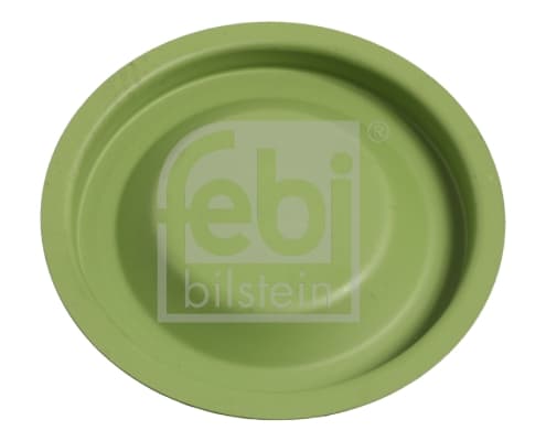 FEBI BILSTEIN Veko príruby manuálnej prevodovky 36917 1