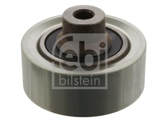 FEBI BILSTEIN Vratná/vodiaca kladka rebrovaného klinového remeňa 37268 1