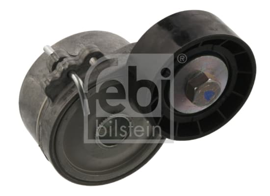 FEBI BILSTEIN Napinák rebrovaného klinového remeňa 37270 1