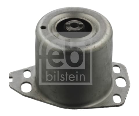 FEBI BILSTEIN Uloženie manuálnej prevodovky 37438 1