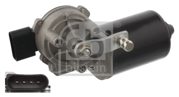 FEBI BILSTEIN Motor stieračov 37619 1