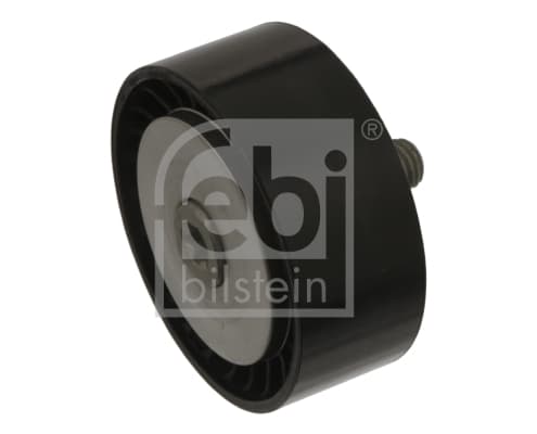 FEBI BILSTEIN Vratná/vodiaca kladka rebrovaného klinového remeňa 38260 1
