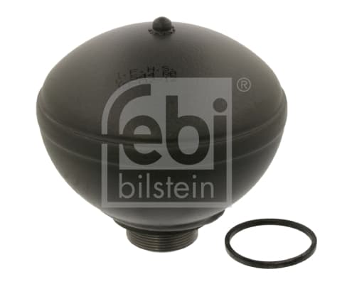 FEBI BILSTEIN Tlakový zásobník, Pruženie/Tlmenie 38289 1