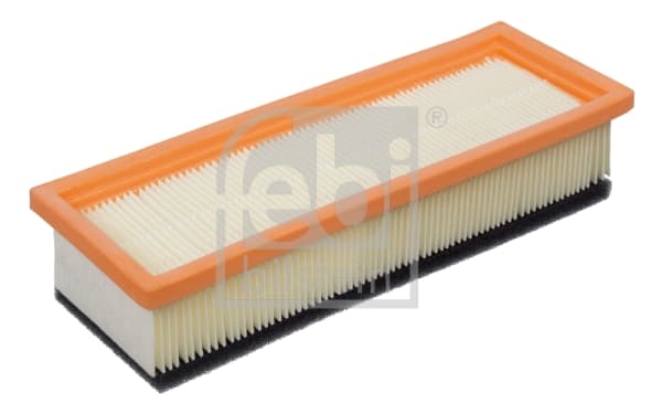 FEBI BILSTEIN Vzduchový filter 38406 1