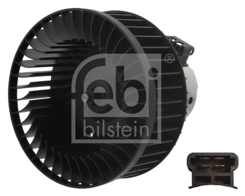 FEBI BILSTEIN Vnútorný ventilátor 38487 1