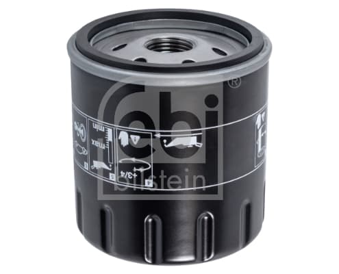 FEBI BILSTEIN Olejový filter 38564 1