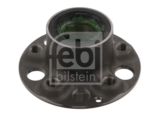 FEBI BILSTEIN Ložisko kolesa - opravná sada 38652 1