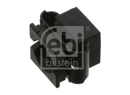 FEBI BILSTEIN Prídržná spona, izolovanie kapoty motora 38686 1