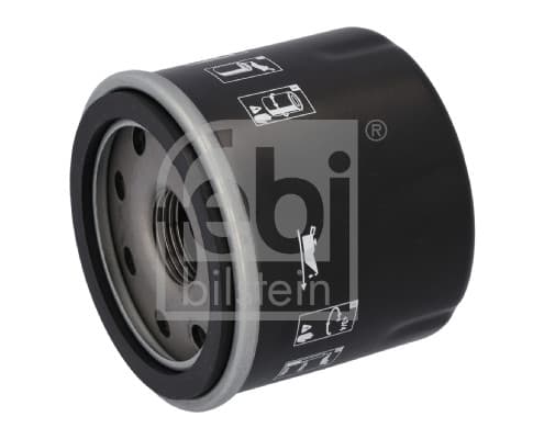 FEBI BILSTEIN Olejový filter 38927 1