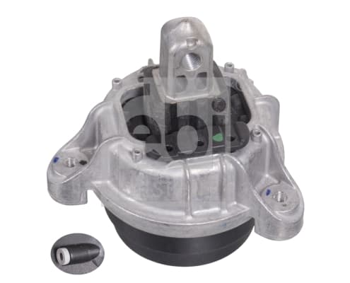 FEBI BILSTEIN Uloženie motora 39016 1