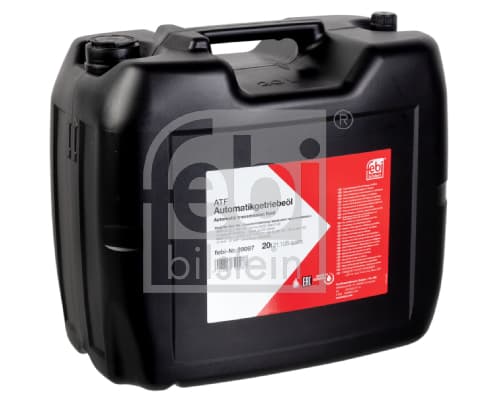 FEBI BILSTEIN Olej do automatickej prevodovky 39097 1