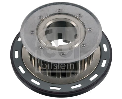 FEBI BILSTEIN Ozubené koleso kľukového hriadeľa 39099 1