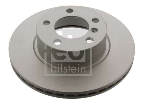 FEBI BILSTEIN Brzdový kotúč 39111 1