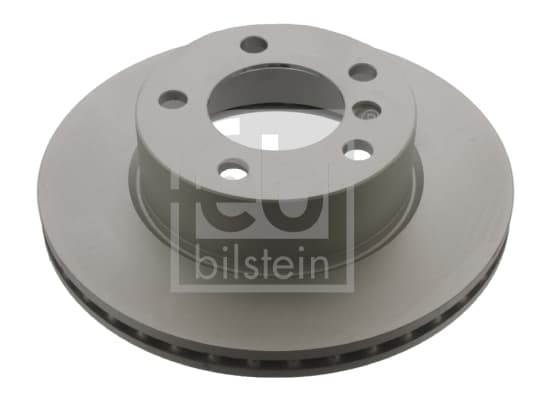 FEBI BILSTEIN Brzdový kotúč 39112 1