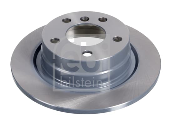 FEBI BILSTEIN Brzdový kotúč 39113 1