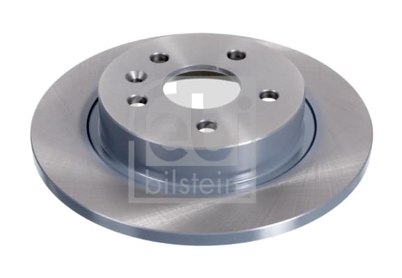 FEBI BILSTEIN Brzdový kotúč 39185 1