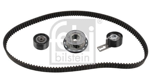 FEBI BILSTEIN Sada ozubeného remeňa 39205 1
