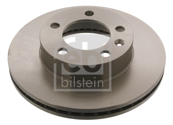 FEBI BILSTEIN Brzdový kotúč 39346 1