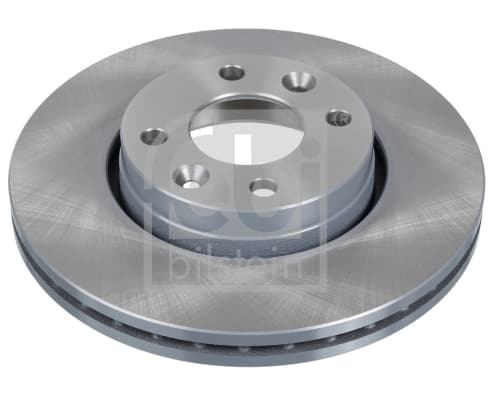 FEBI BILSTEIN Brzdový kotúč 39477 1
