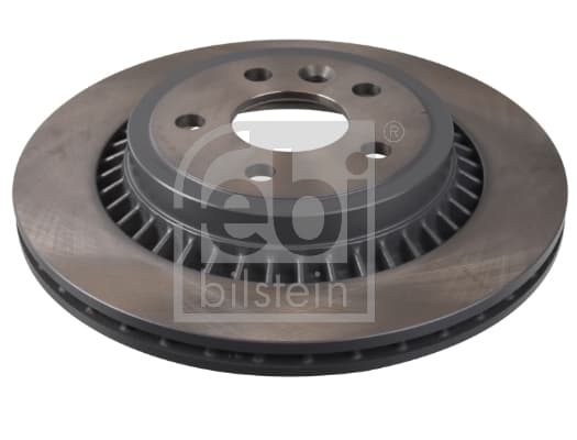FEBI BILSTEIN Brzdový kotúč 39620 1